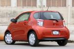 Scion iQ 2012 года